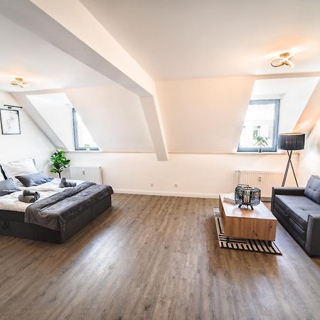 Schlachteperle, 2,5 Zimmer Wohnung In ברמן מראה חיצוני תמונה