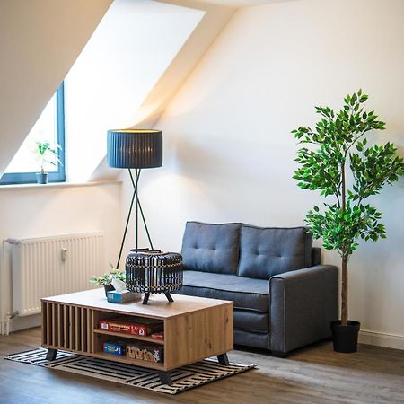 Schlachteperle, 2,5 Zimmer Wohnung In ברמן מראה חיצוני תמונה