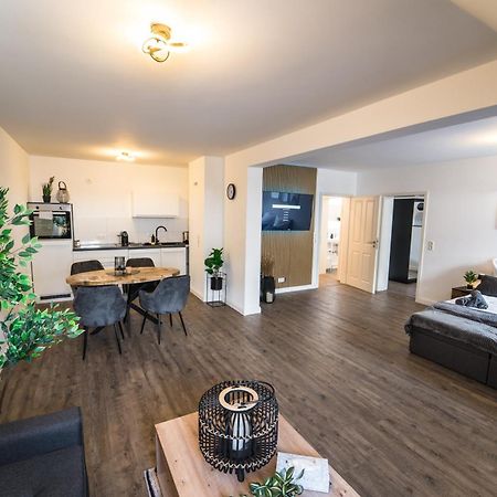 Schlachteperle, 2,5 Zimmer Wohnung In ברמן מראה חיצוני תמונה