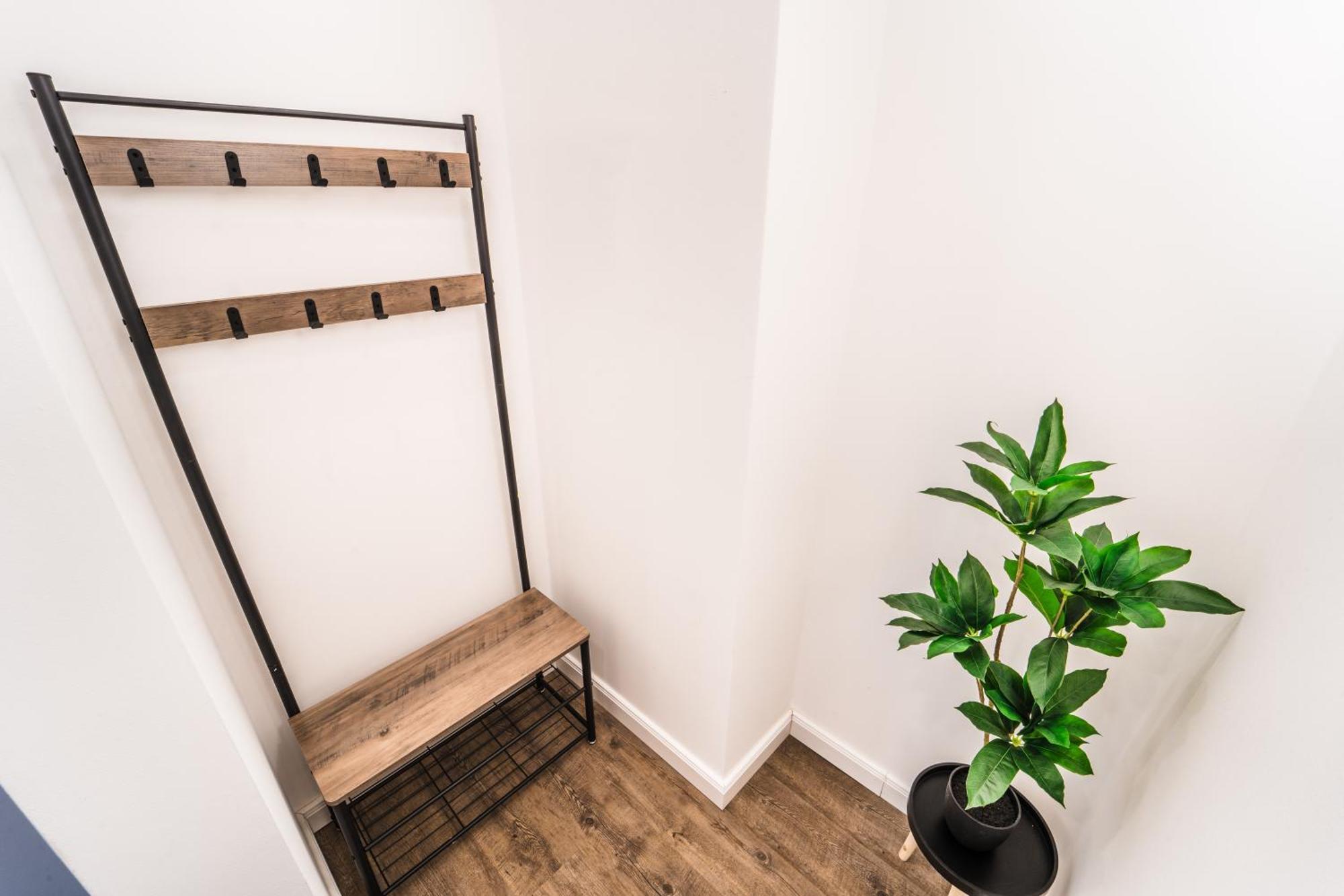 Schlachteperle, 2,5 Zimmer Wohnung In ברמן מראה חיצוני תמונה