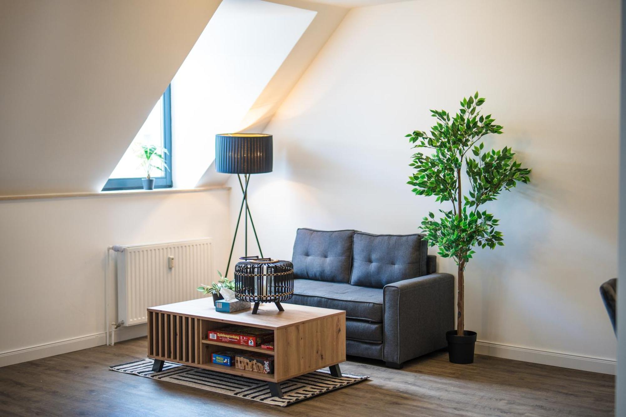 Schlachteperle, 2,5 Zimmer Wohnung In ברמן מראה חיצוני תמונה