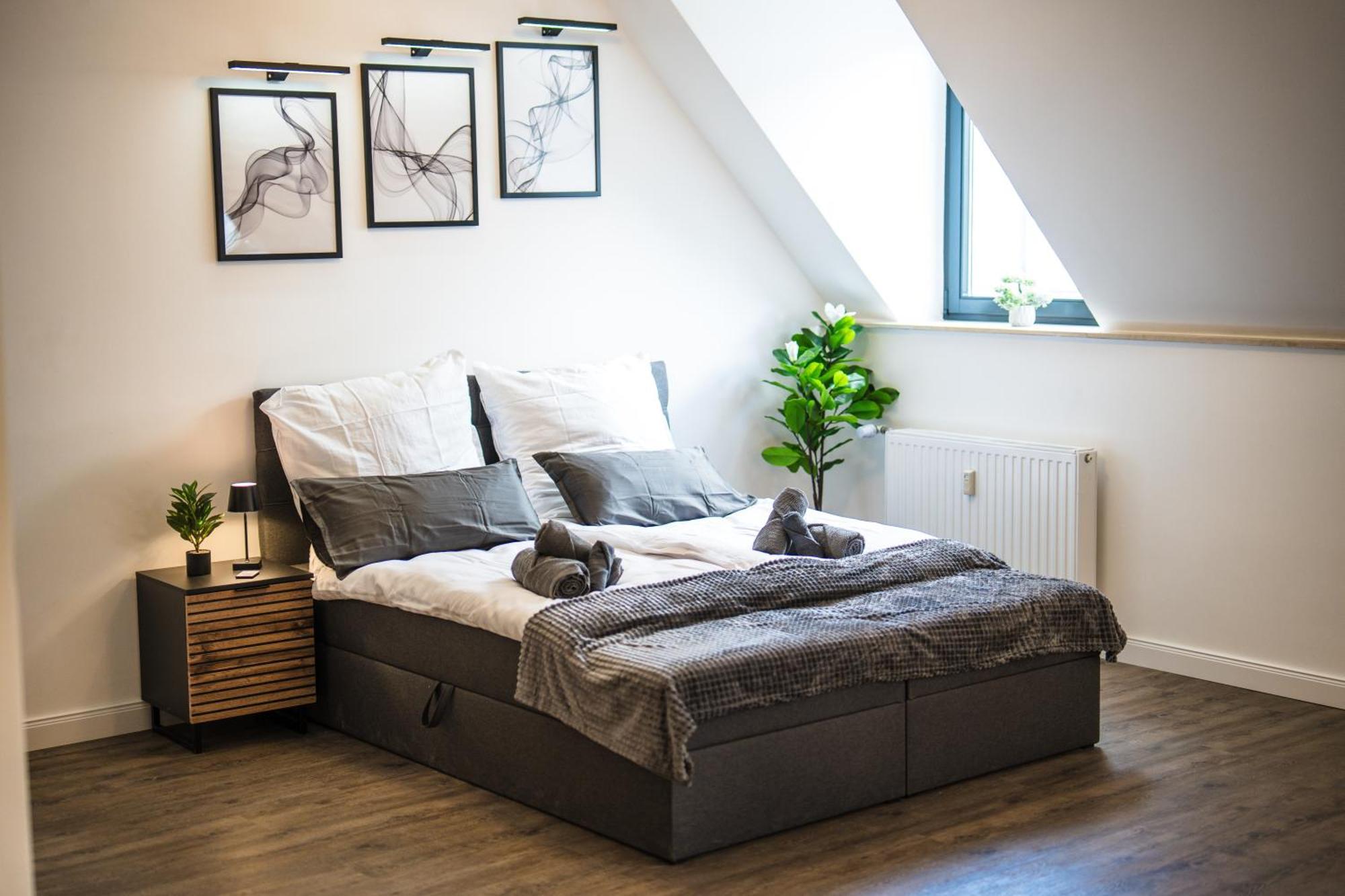 Schlachteperle, 2,5 Zimmer Wohnung In ברמן מראה חיצוני תמונה