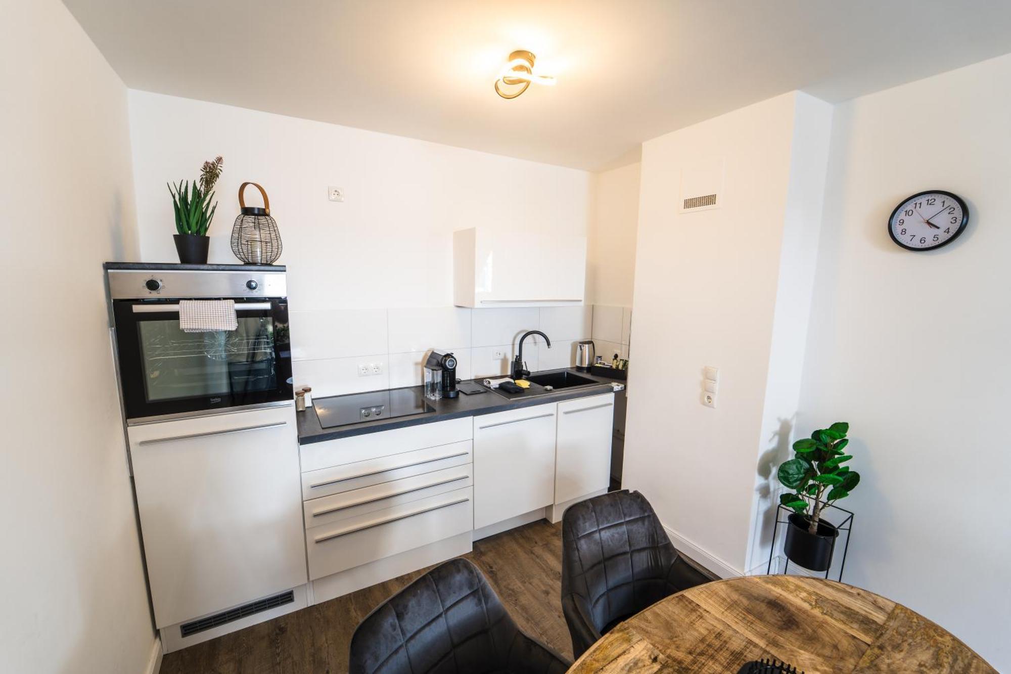 Schlachteperle, 2,5 Zimmer Wohnung In ברמן מראה חיצוני תמונה